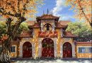 Di tích lịch sử chùa Quán Sứ: Trụ sở Giáo hội Phật giáo Việt Nam