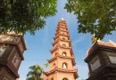 16 ngôi chùa đẹp nhất thế giới