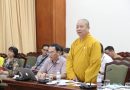 Ban Văn hóa T.Ư GHPGVN sẽ triển lãm “Kiến trúc Phật giáo Việt Nam thống nhất trong đa dạng”