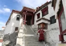 Ba khu thiền viện nổi tiếng của đất Phật Ladakh
