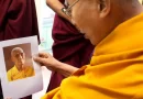 Đức Dalai Lama phân ưu về sự viên tịch của Trưởng lão Hoà thượng Thích Tuệ Sỹ