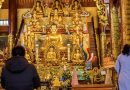 Bước đầu học Phật: Cúng dường Tam Bảo, cúng dường đúng Pháp