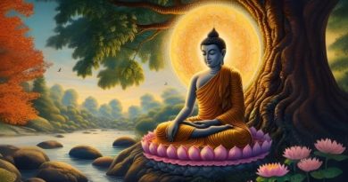 Nhờ đâu thái tử trở thành Phật?