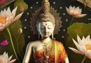 Cẩn thận khi sử dụng hình ảnh Đức Phật từ “họa sĩ” AI