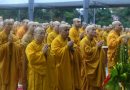 Học viện Phật giáo VN tại TP.HCM sẽ tổ chức Khóa huân tu dành cho lãnh đạo và giảng viên