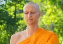 Phật pháp nhiệm mầu: Một cầu thủ bóng đá nổi tiếng thế phát, hành thiền