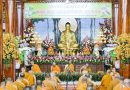 Quảng Nam: Chư hành giả trình bày quan điểm tại tọa đàm của khóa tu truyền thống Giới – Định – Tuệ lần thứ 34